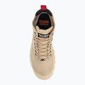 Batai Palladium Pallarider Mid Wp+ safari 5