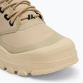 Batai Palladium Pallarider Mid Wp+ safari 7