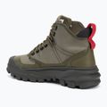 Batai Palladium Pallarider Mid Wp+ olive night 3