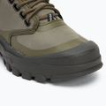 Batai Palladium Pallarider Mid Wp+ olive night 7