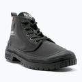 Sportbačiai Palladium Sp20 Hi Tech black 8