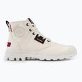 Sportbačiai Palladium Pampa Hi Patch star white 2
