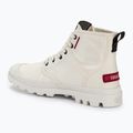 Sportbačiai Palladium Pampa Hi Patch star white 3