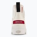 Sportbačiai Palladium Pampa Hi Patch star white 6