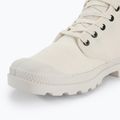 Sportbačiai Palladium Pampa Hi Patch star white 7