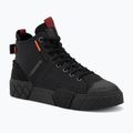 Batai Palladium Ace City Shell Chukka black