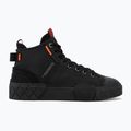 Batai Palladium Ace City Shell Chukka black 2
