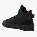 Batai Palladium Ace City Shell Chukka black 3