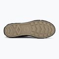 Batai Palladium Ace City Shell Chukka black 4