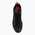 Batai Palladium Ace City Shell Chukka black 5