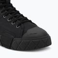 Batai Palladium Ace City Shell Chukka black 7