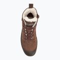Vyriški Palladium Pampa HI ZIP WL batai yak brown 5