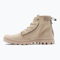 Moteriški batai Palladium Pampa Underlayer safari 9