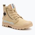 Moteriški batai Palladium Pampa Underlayer safari