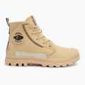 Moteriški batai Palladium Pampa Underlayer safari 2