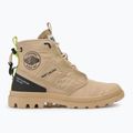 Batai Palladium Pampa Travel Lite Rs desert 2