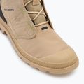 Batai Palladium Pampa Travel Lite Rs desert 7