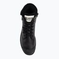 Vyriški Palladium Pampa Hi Snow Warm black batai 5