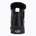 Vyriški Palladium Pampa Hi Snow Warm black batai 6
