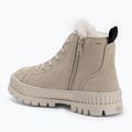 Batai Palladium Pallashock Zip Warm sahara 3