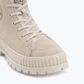 Batai Palladium Pallashock Zip Warm sahara 7