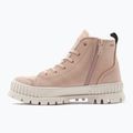 Batai Palladium Pallashock Zip Warm nude dust 2