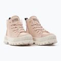 Batai Palladium Pallashock Zip Warm nude dust 4