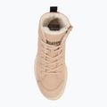 Batai Palladium Pallashock Zip Warm nude dust 5
