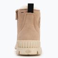 Batai Palladium Pallashock Zip Warm nude dust 6