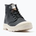 Batai Palladium Pampa Hi Re-Vegan LTH black 8