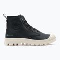 Batai Palladium Pampa Hi Re-Vegan LTH black 9