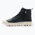 Batai Palladium Pampa Hi Re-Vegan LTH black 10