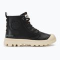 Palladium Pampa Hi Re-Vegan LTH juodi batai 2