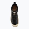 Batai Palladium Pampa Hi Re-Vegan LTH black 5