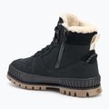 Moteriški batai  Palladium Pallashock Warm WP black 3