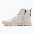 Palladium Pampa Hi Re-Vegan LTH star white batai 3