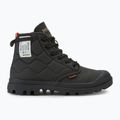 Batai Palladium Pampa Re-Quilted black 2