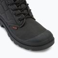 Batai Palladium Pampa Re-Quilted black 7