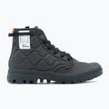 Batai Palladium Pampa Re-Quilted black 8