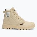 Batai Palladium Pampa Re-Quilted sahara 2