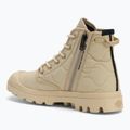 Batai Palladium Pampa Re-Quilted sahara 3