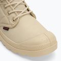 Batai Palladium Pampa Re-Quilted sahara 7