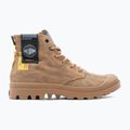 Batai Palladium Pampa Surplus cannela