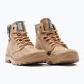 Batai Palladium Pampa Surplus cannela 3