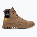 Batai Palladium Pampa Surplus cannela 2