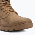 Batai Palladium Pampa Surplus cannela 7