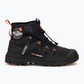 Batai Palladium Pampa Lite+ Xplor WP+ black 2