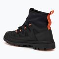 Batai Palladium Pampa Lite+ Xplor WP+ black 3