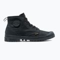 Batai Palladium Pampa SP20 Hi Wax juodi 9