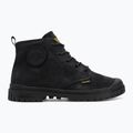 Batai Palladium Pampa SP20 Hi Wax juodi 2